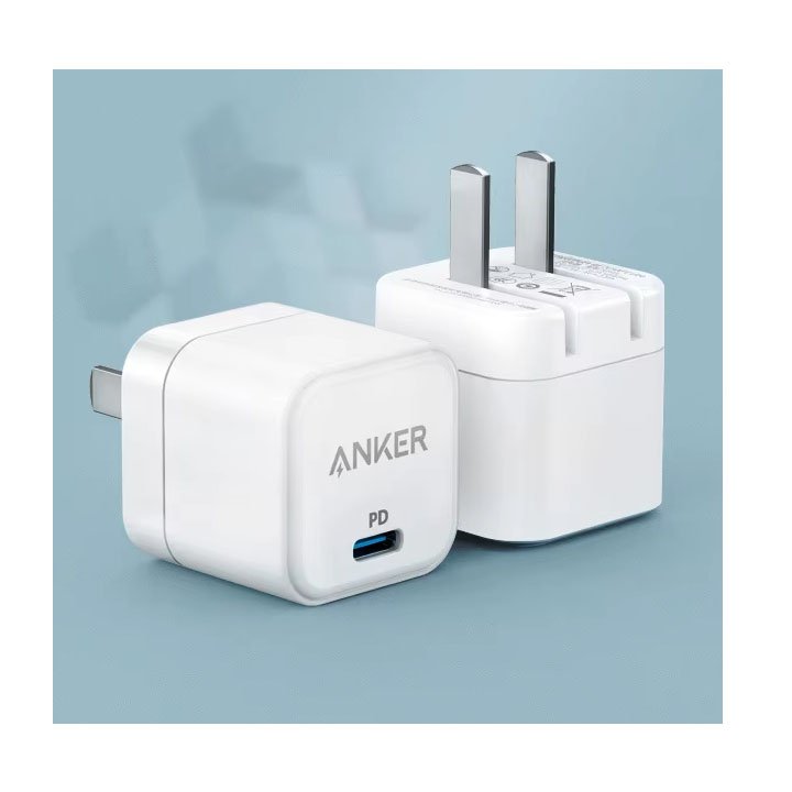 anker charger