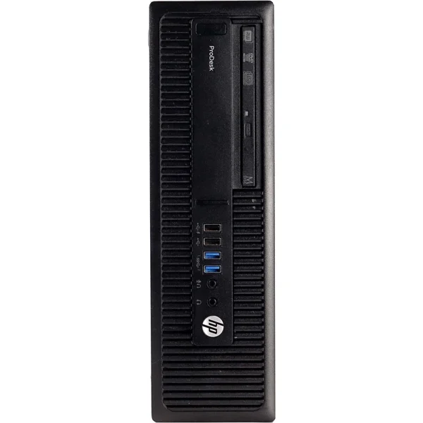HP EliteDesk 800