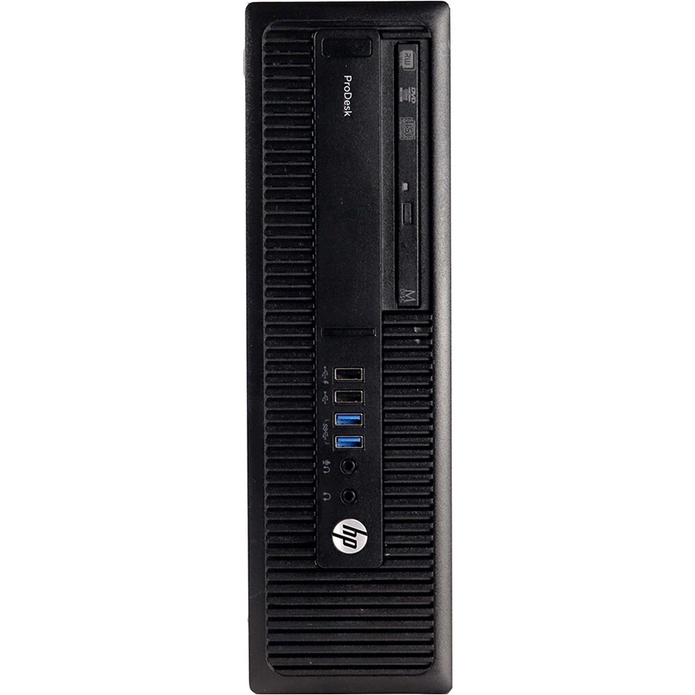 HP EliteDesk 800
