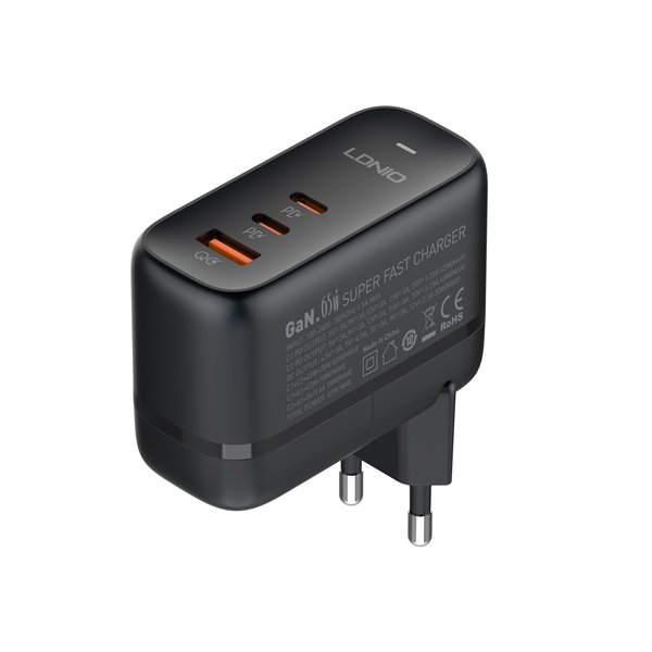 Super Fast Charger