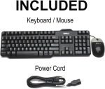 mouse-key