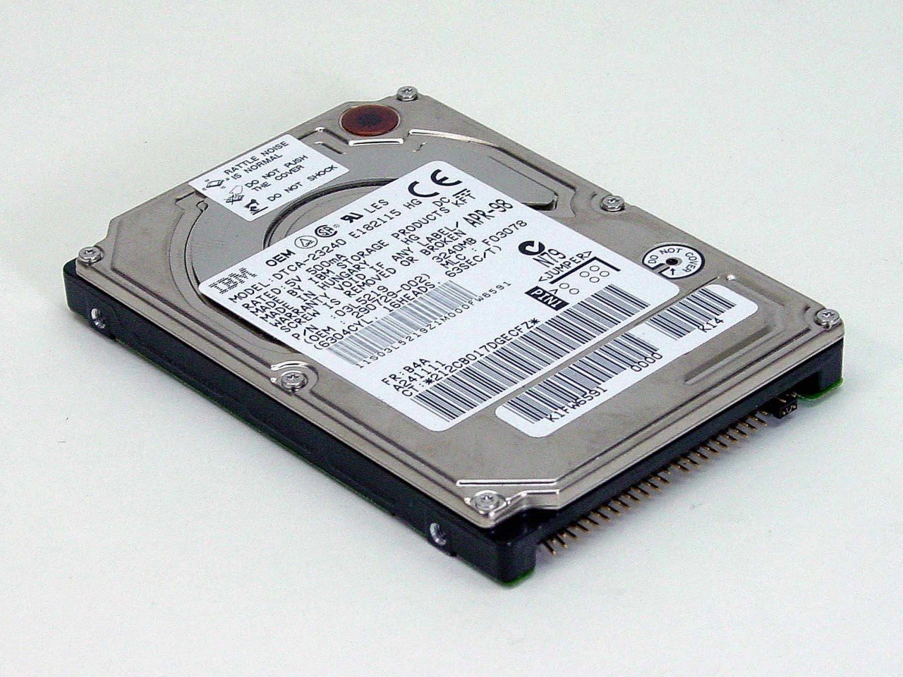 sony-laptop-hard-disk