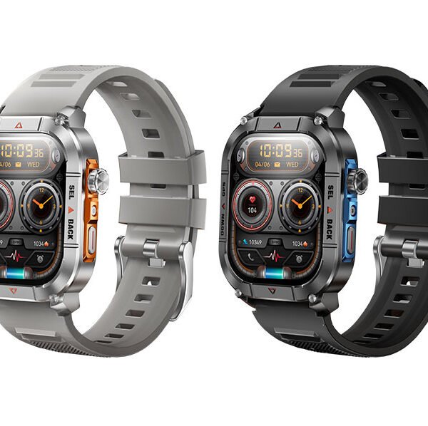 GPS smartwatch AMOLED REMAX WATCH30