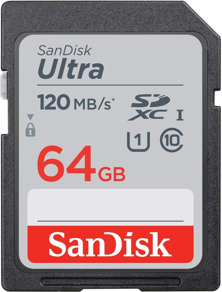64gb sdx